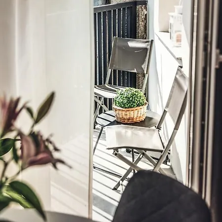 Twoje Gniazdko W Sercu Wrocławia Apartament