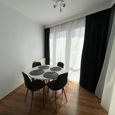 Apartament Twoje Gniazdko W Sercu Wrocławia