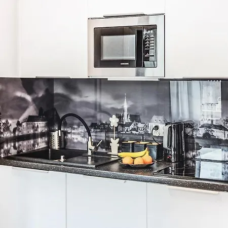 Apartament Twoje Gniazdko W Sercu Wrocławia *