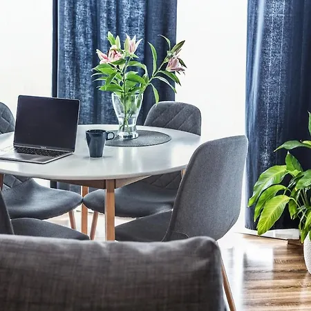 Twoje Gniazdko W Sercu Wrocławia Apartament Wrocław