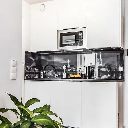Twoje Gniazdko W Sercu Wrocławia Apartament *