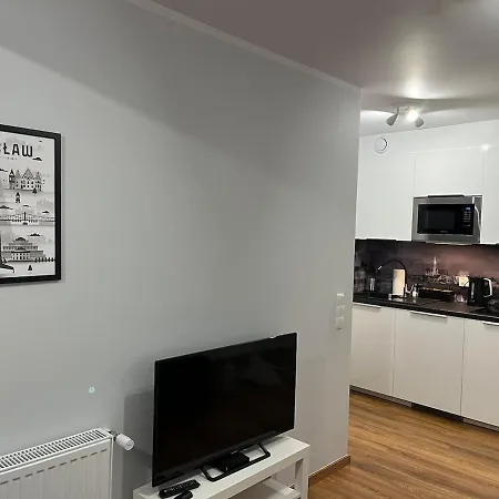 Twoje Gniazdko W Sercu Wrocławia Apartament *