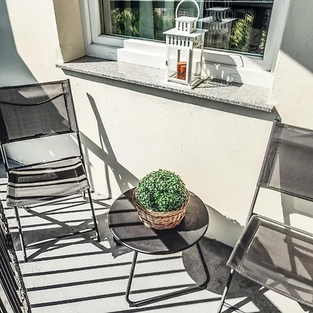 Twoje Gniazdko W Sercu Wrocławia Apartament Wrocław