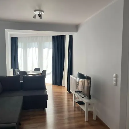Apartament Twoje Gniazdko W Sercu Wrocławia Wrocław