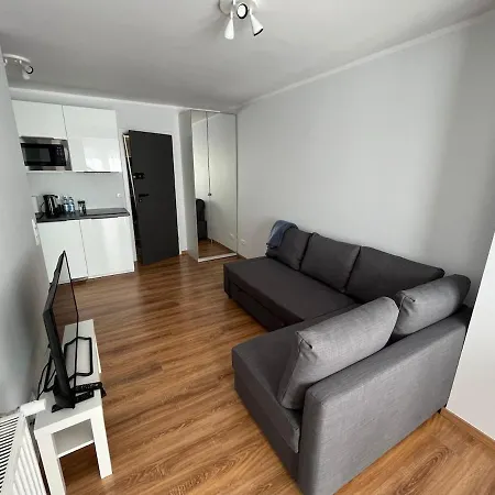 Twoje Gniazdko W Sercu Wrocławia Apartament Wrocław