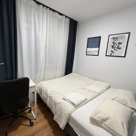 Apartament Twoje Gniazdko W Sercu Wrocławia Wrocław