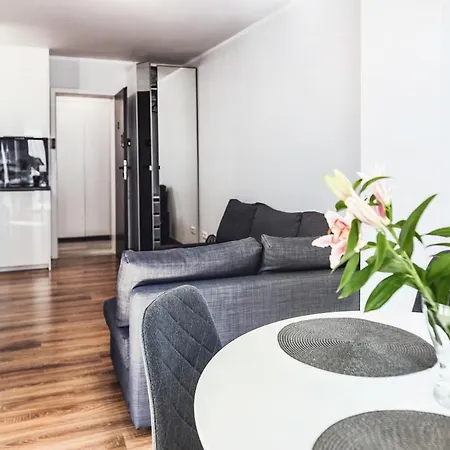 Twoje Gniazdko W Sercu Wrocławia Apartament *