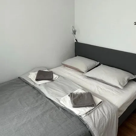 Twoje Gniazdko W Sercu Wrocławia Apartament *