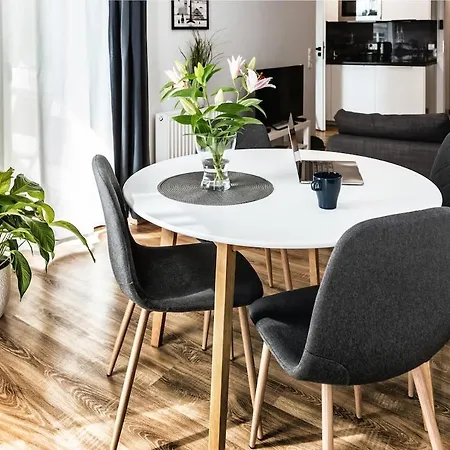 Twoje Gniazdko W Sercu Wrocławia Apartament Wrocław
