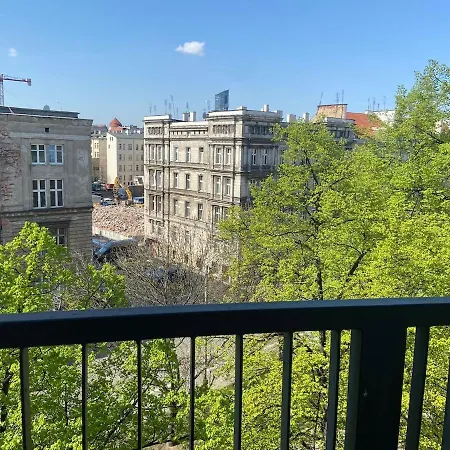 Twoje Gniazdko W Sercu Wrocławia Apartament Wrocław