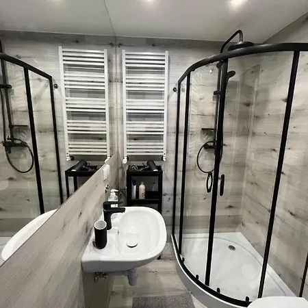 Twoje Gniazdko W Sercu Wrocławia Apartament Wrocław