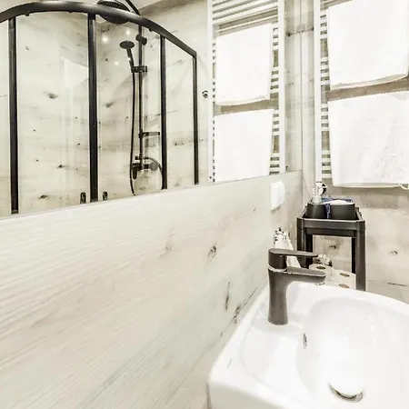 Apartament Twoje Gniazdko W Sercu Wrocławia Wrocław