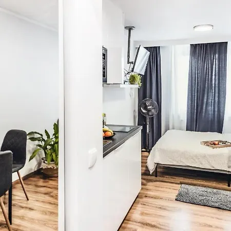 Apartament Twoje Gniazdko W Sercu Wrocławia *