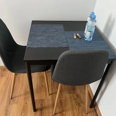 Apartament Twoje Gniazdko W Sercu Wrocławia