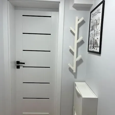 Apartament Twoje Gniazdko W Sercu Wrocławia