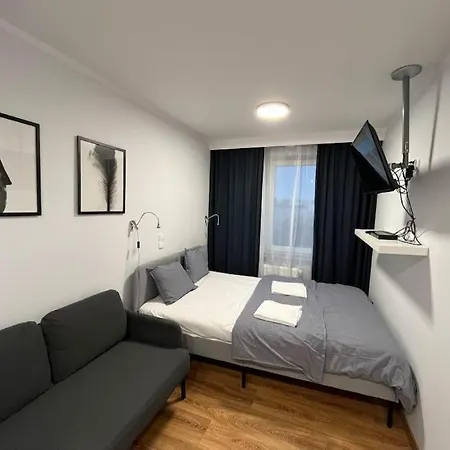 Twoje Gniazdko W Sercu Wrocławia Apartament Wrocław