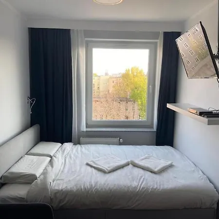 Apartament Twoje Gniazdko W Sercu Wrocławia Wrocław