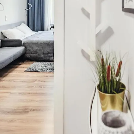 Apartament Twoje Gniazdko W Sercu Wrocławia Wrocław