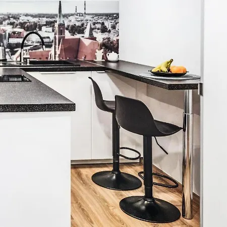 Twoje Gniazdko W Sercu Wrocławia Apartament Wrocław