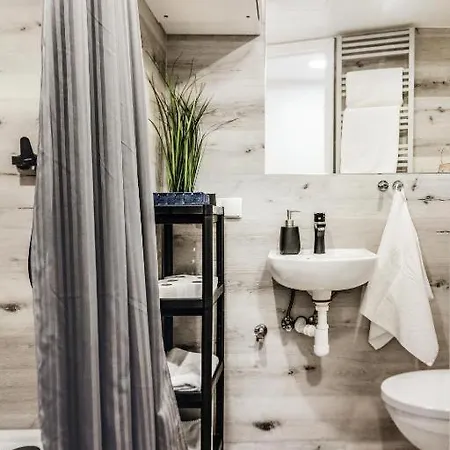 Apartament Twoje Gniazdko W Sercu Wrocławia