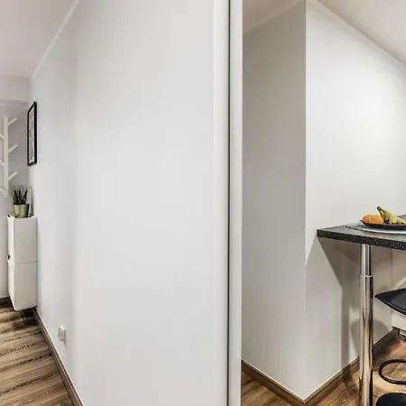 Twoje Gniazdko W Sercu Wrocławia Apartament Wrocław