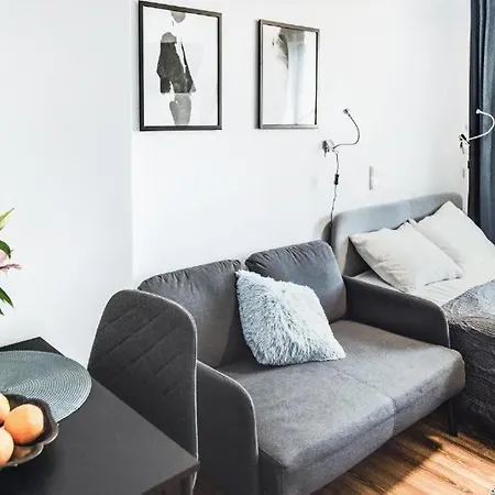 Apartament Twoje Gniazdko W Sercu Wrocławia *
